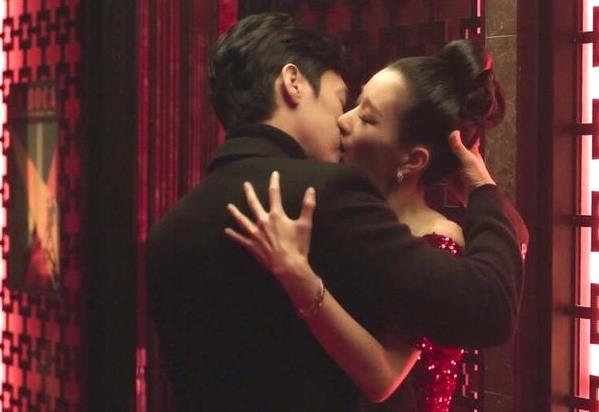 夏娃男女主真心相爱吗 女主爱男主吗