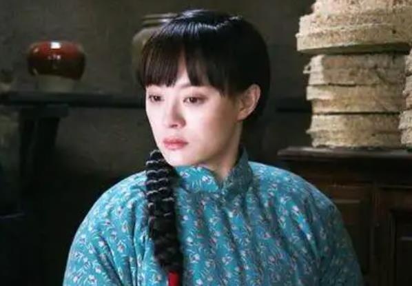 孙俪演过的电视剧(孙俪经典又火的十部剧)