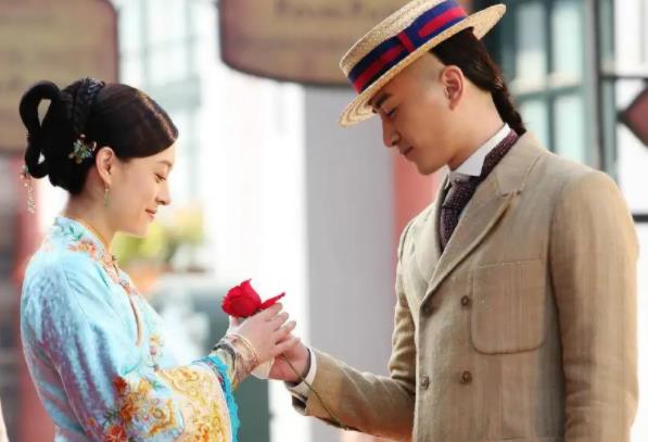 孙俪演过的电视剧(孙俪经典又火的十部剧)