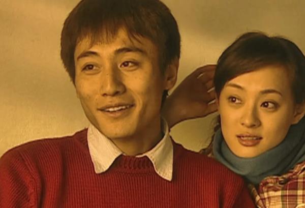 孙俪演过的电视剧(孙俪经典又火的十部剧)