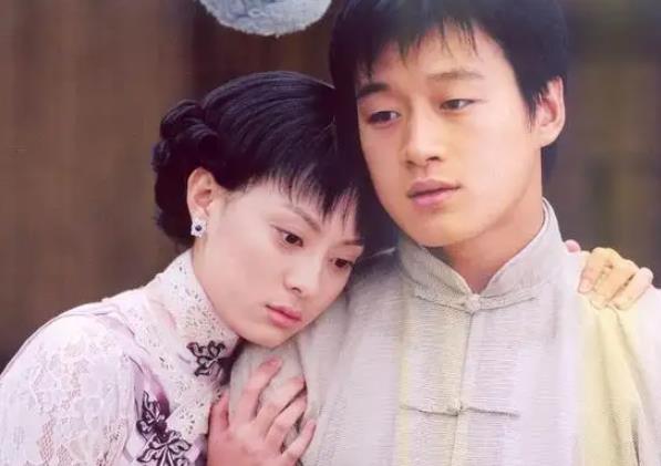 孙俪演过的电视剧(孙俪经典又火的十部剧)