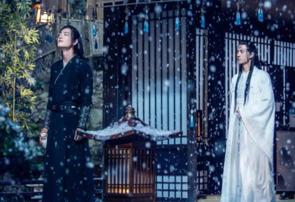 十部非看不可的电视剧(反复看N遍意犹未尽) 十部非看不可的电视剧(反复看N遍意犹未尽)