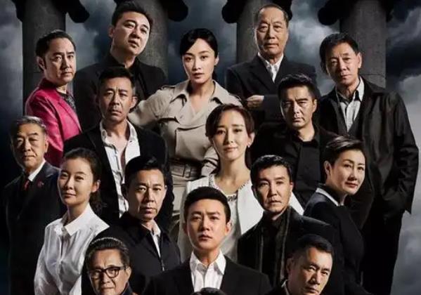 十部非看不可的电视剧(反复看N遍意犹未尽) 十部非看不可的电视剧(反复看N遍意犹未尽)