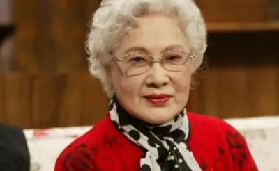 秦怡的第三任丈夫是谁 秦怡的前夫 秦怡的第三任丈夫是谁 秦怡的前夫