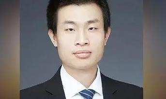 韦东奕个人资料及简介 韦东奕个人资料及简介