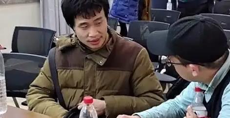 韦东奕个人资料及简介 韦东奕个人资料及简介