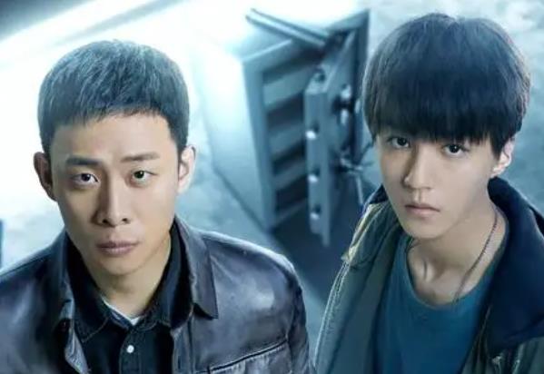 重生之门小说原著叫什么 重生之门罗坚是谁饰演的