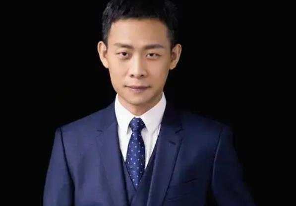 重生之门小说原著叫什么 重生之门罗坚是谁饰演的