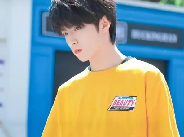 时代少年团都是原名吗 时代少年团7个成员资料简介 时代少年团都是原名吗 时代少年团7个成员资料简介