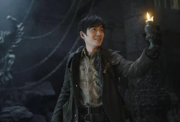 吴邪肺癌晚期最后好了吗 吴邪扮演者 吴邪肺癌晚期最后好了吗 吴邪扮演者