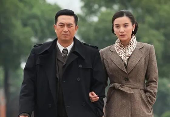 悬崖电视剧最后的叛徒是谁 周乙饰演者是谁