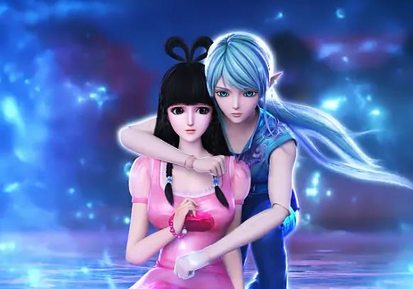 水王子最后娶了谁 水王子的真实身份 水王子最后娶了谁 水王子的真实身份