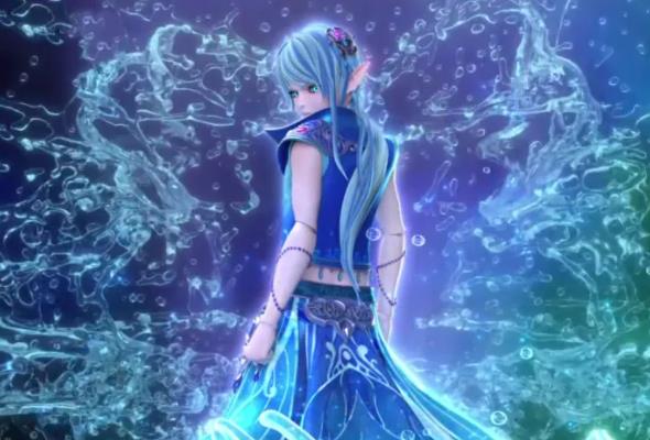 水王子最后娶了谁 水王子的真实身份 水王子最后娶了谁 水王子的真实身份