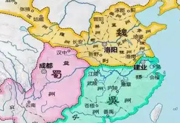 三国最后统一全国的是谁 三国最后统一全国的是谁