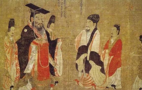 三国最后统一全国的是谁 三国最后统一全国的是谁