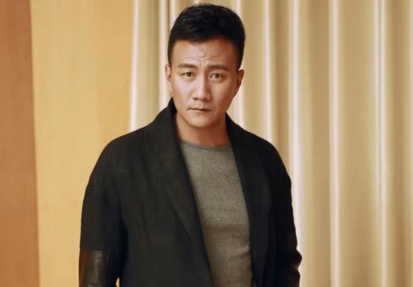 《重启》二叔大结局最后和谁在一起了 二叔的饰演者是谁 《重启》二叔大结局最后和谁在一起了 二叔的饰演者是谁