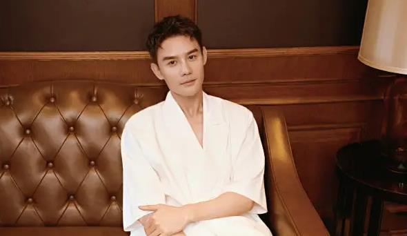 欢乐颂曲筱绡和赵启平结局 曲筱绡赵启平饰演者