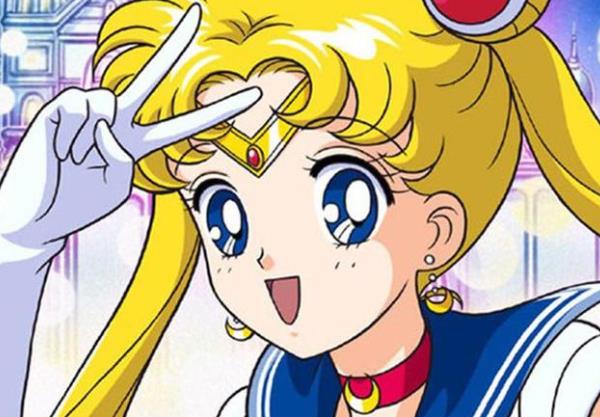 美少女战士人物介绍简介 美少女战士人物介绍简介