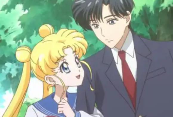 美少女战士人物介绍简介 美少女战士人物介绍简介