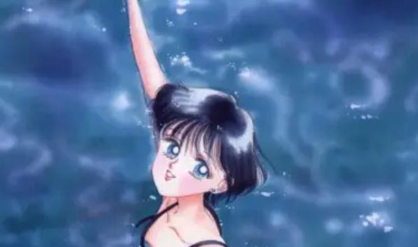 美少女战士人物介绍简介 美少女战士人物介绍简介