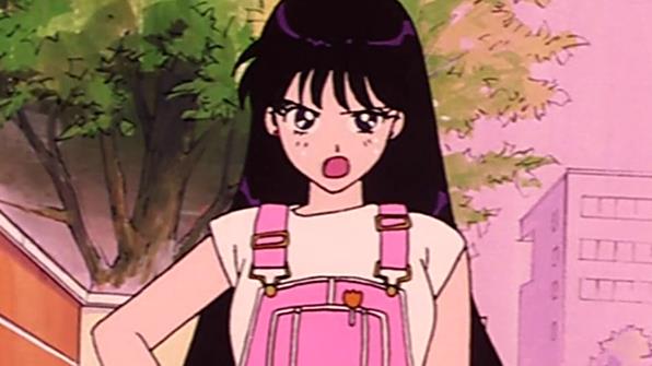 美少女战士人物介绍简介 美少女战士人物介绍简介