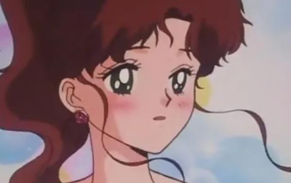 美少女战士人物介绍简介 美少女战士人物介绍简介