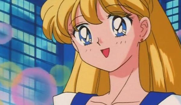 美少女战士人物介绍简介 美少女战士人物介绍简介