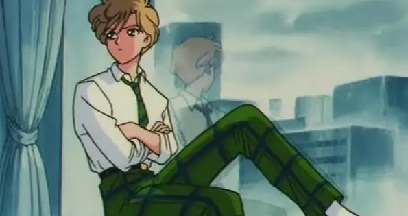 美少女战士人物介绍简介 美少女战士人物介绍简介