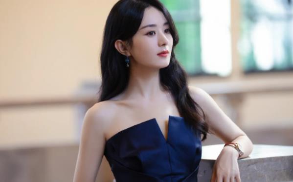 赵丽颖演过的电视剧大全 赵丽颖3部剧推荐 赵丽颖演过的电视剧大全 赵丽颖3部剧推荐