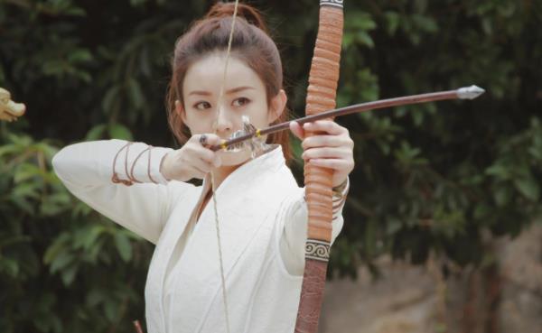 赵丽颖演过的电视剧大全 赵丽颖3部剧推荐 赵丽颖演过的电视剧大全 赵丽颖3部剧推荐