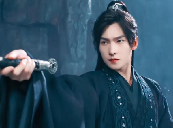 杨洋唯一承认的女友是谁 杨洋演的电视剧2022 杨洋唯一承认的女友是谁 杨洋演的电视剧2022