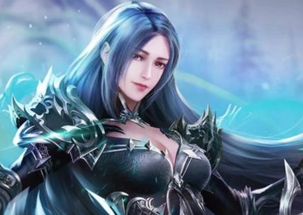 斗罗大陆10大美女是谁 谁才是你心中的女神