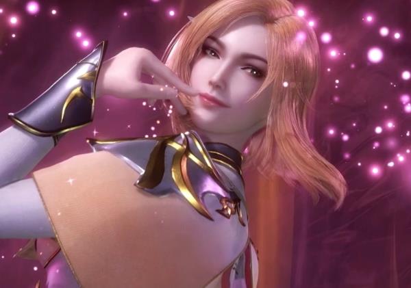 斗罗大陆10大美女是谁 谁才是你心中的女神