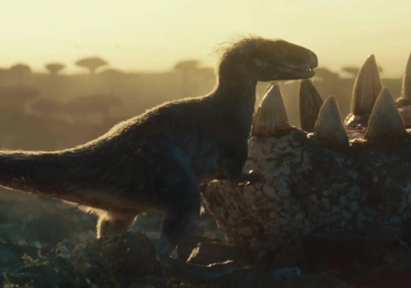 侏罗纪世界3剧情详解 侏罗纪世界3结局 侏罗纪世界3剧情详解 侏罗纪世界3结局