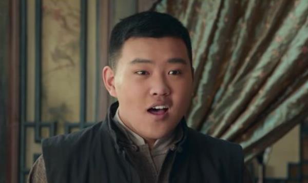 娘道中五个孩子的结局是什么