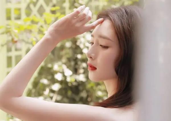 欢乐颂3谁演曲筱绡 最后是和谁在一起了