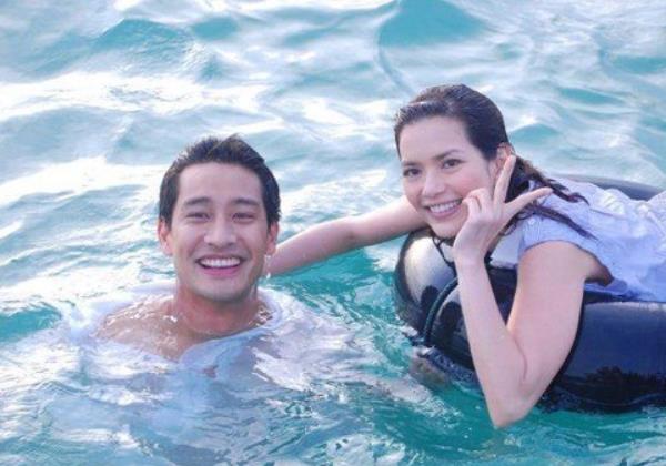 泰国演员pong个人资料 pong演过的电视剧 泰国演员pong个人资料 pong演过的电视剧