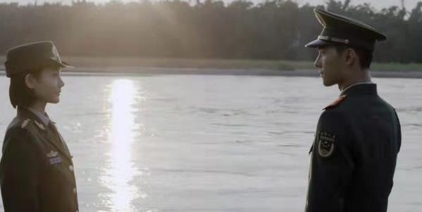 特战荣耀燕破岳艾千雪结局 他们在一起了吗