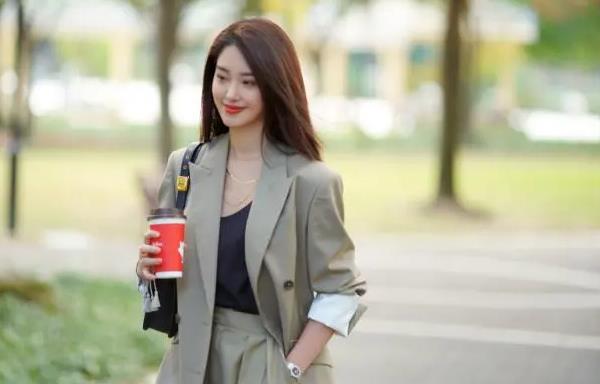 欢乐颂3谁演安迪 饰演者是谁