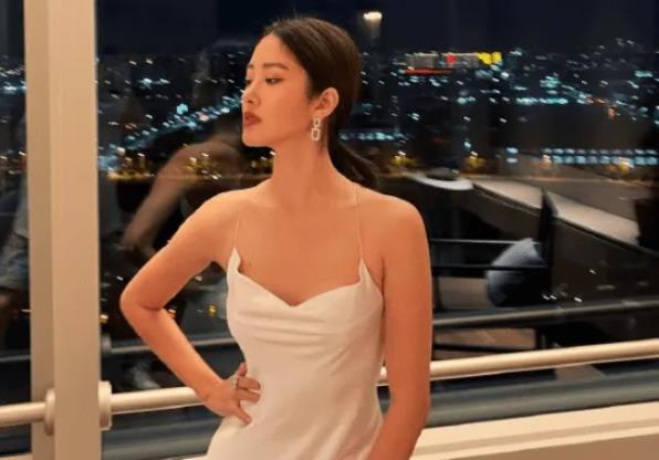 欢乐颂3谁演安迪 饰演者是谁