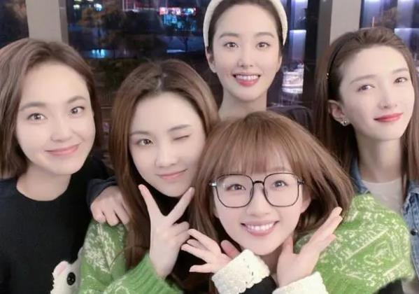 欢乐颂3为什么全部换人了 换人原因是什么