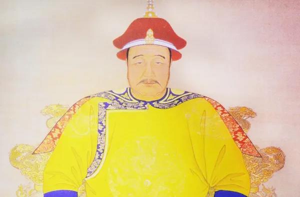 皇太极和多尔衮是怎样的关系 他们是亲兄弟吗