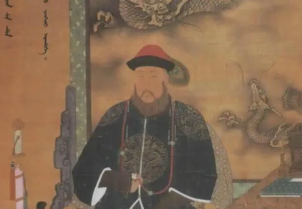 皇太极和多尔衮是怎样的关系 他们是亲兄弟吗