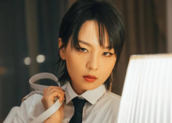 周笔畅的家世怎么样 周笔畅个人资料简介 周笔畅的家世怎么样 周笔畅个人资料简介