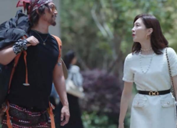 欢乐颂3江疏影演的是谁 欢乐颂3江疏影和谁一对 欢乐颂3江疏影演的是谁 欢乐颂3江疏影和谁一对