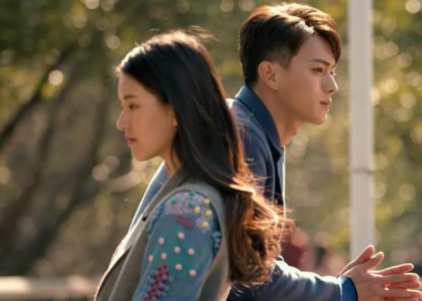 蓝色生死恋结局许凯和谁在一起了 蓝色生死恋剧情介绍 蓝色生死恋结局许凯和谁在一起了 蓝色生死恋剧情介绍