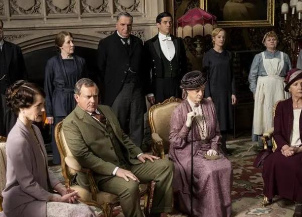 唐顿庄园最后每个人的结局是什么 剧情简介 唐顿庄园最后每个人的结局是什么 剧情简介