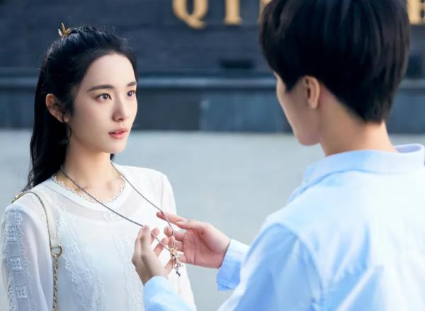 重生之门林芷悦真实身份 林芷悦和庄文杰在一起了吗