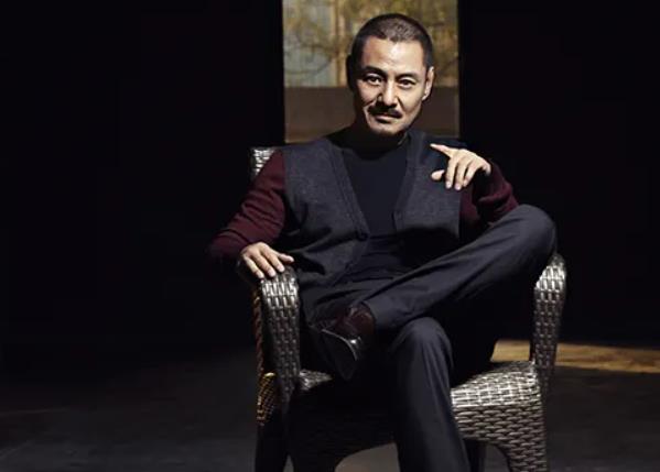 重生之门先生是谁 先生是谁饰演的