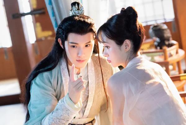 电视剧花间新娘大结局 花间新娘剧情简介